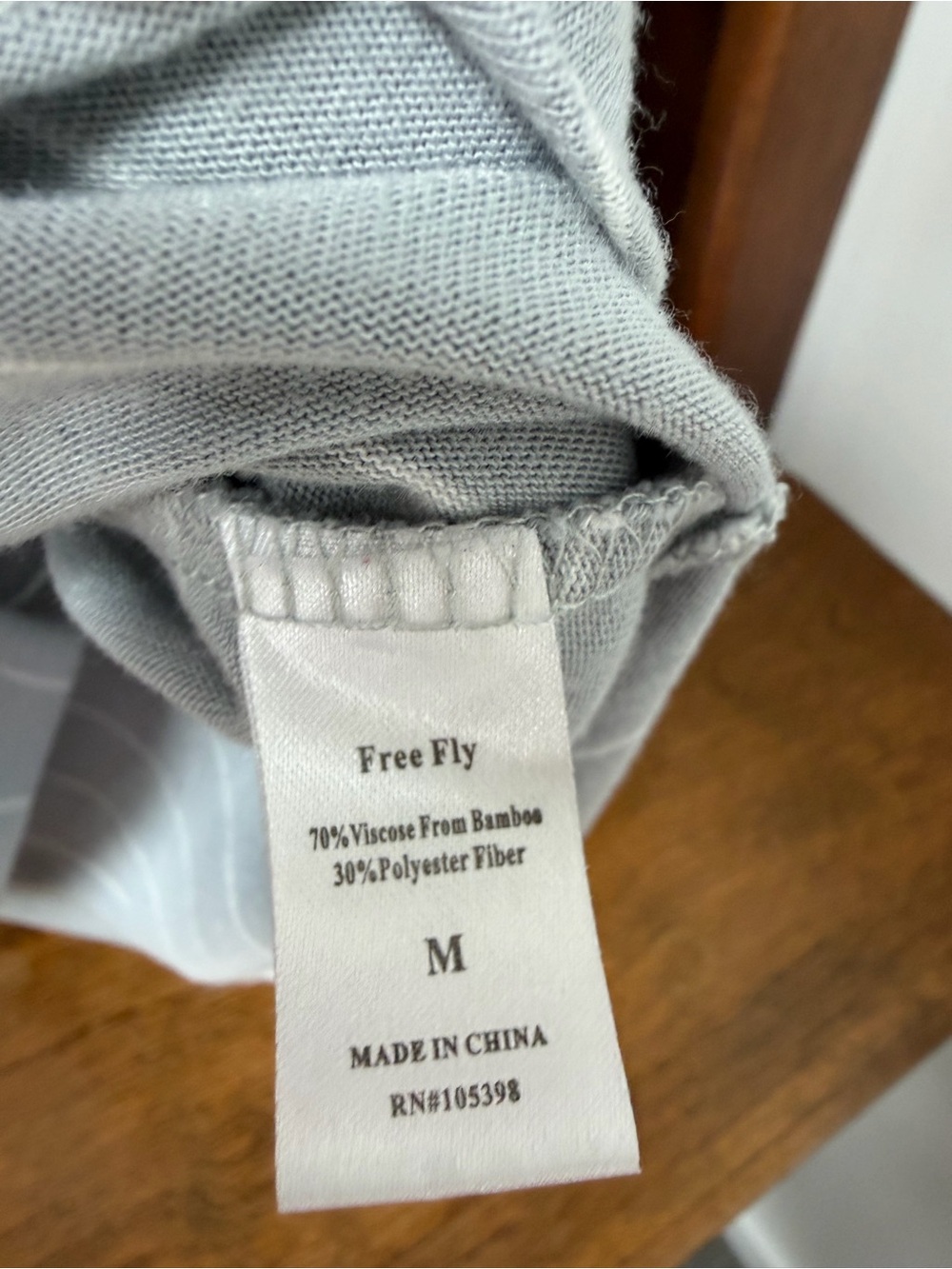 Free Fly Dockside dress - Picture 3 of 5